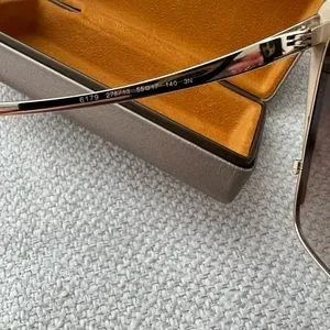 BVLGARI | Accessories | Bulgari Serpenti Bv679 Sunglasses  display picture 1